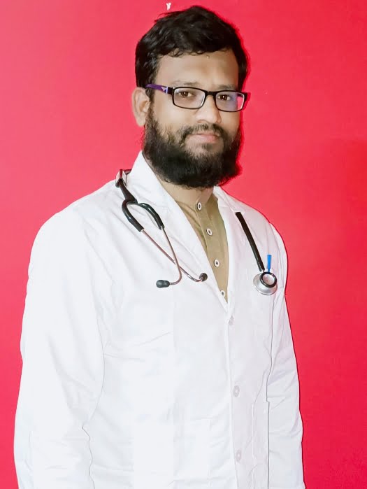 Dr.Raja Sk (Muhammad Raza Qadri)
