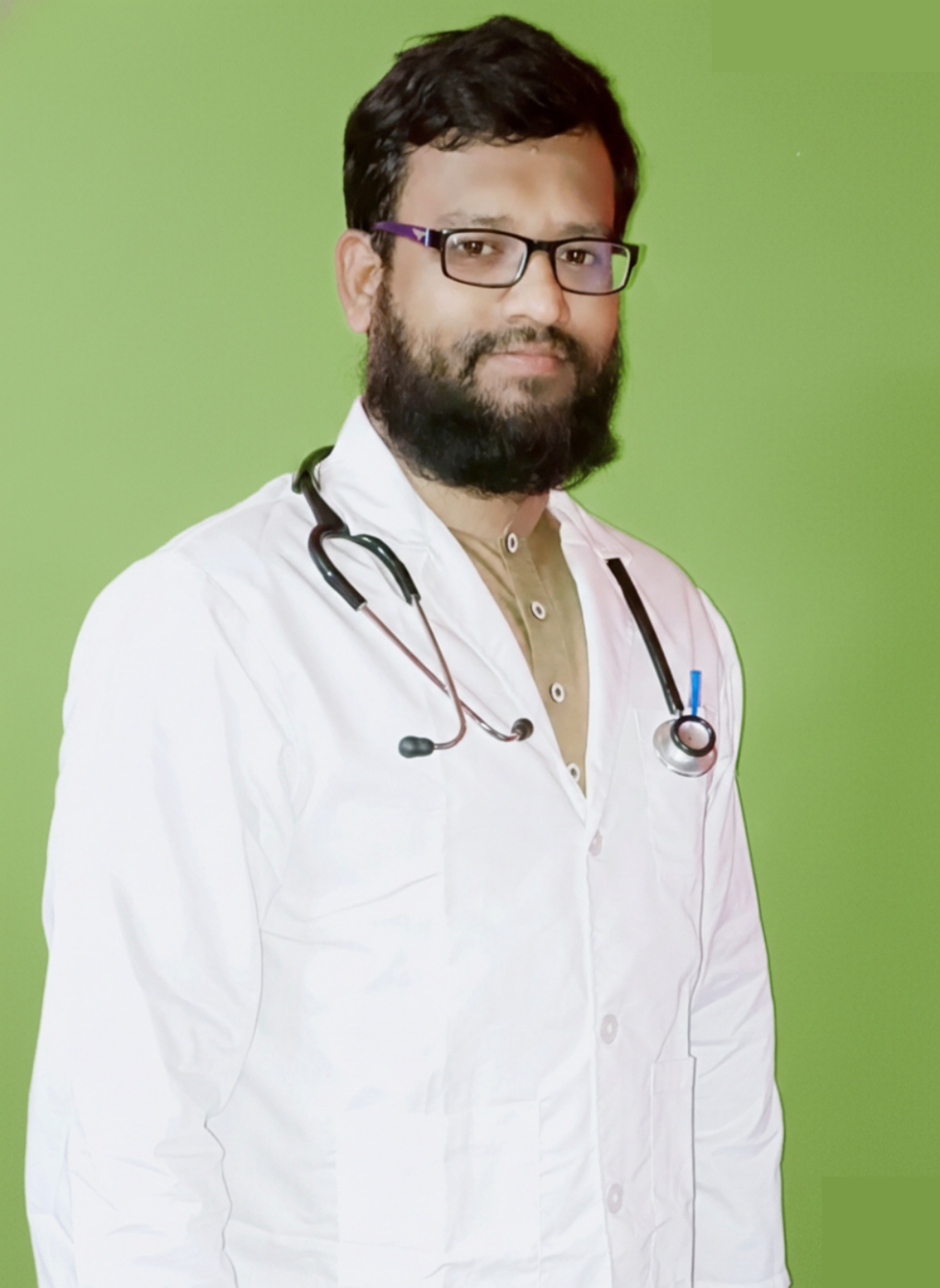 Dr. Raja Sk (Muhammad Raza Qadri)