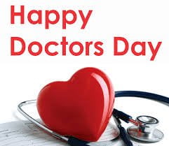 Happy Doctors Day ডাক্তার দিবসের শুভেচ্ছা