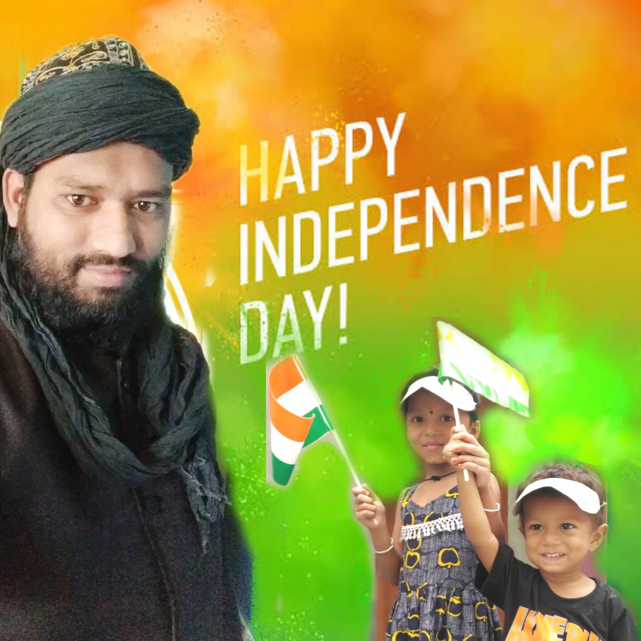 Happy Independence Day