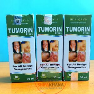 Tumorin Drop Bhargava 30ml