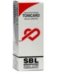 Tonicard Gold Drop SBL 30ml