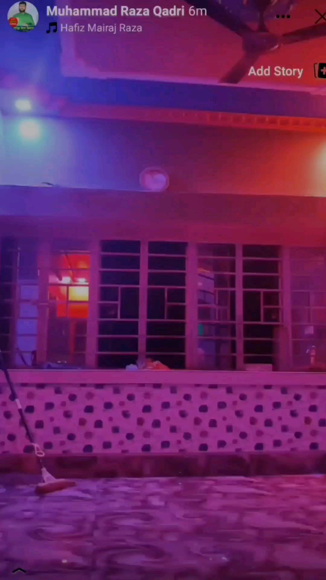 Mera bhi ghar saj gaya…