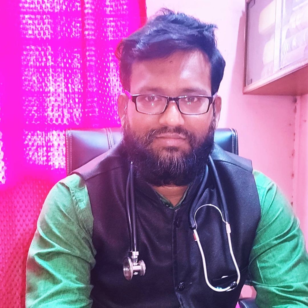 বহরমপুর চেম্বার
বহরমপুরে চেম্বার শুরুঃ রোগী দেখার সময়ঃ
মঙ্গলবার আর শনিবার সকাল ১…