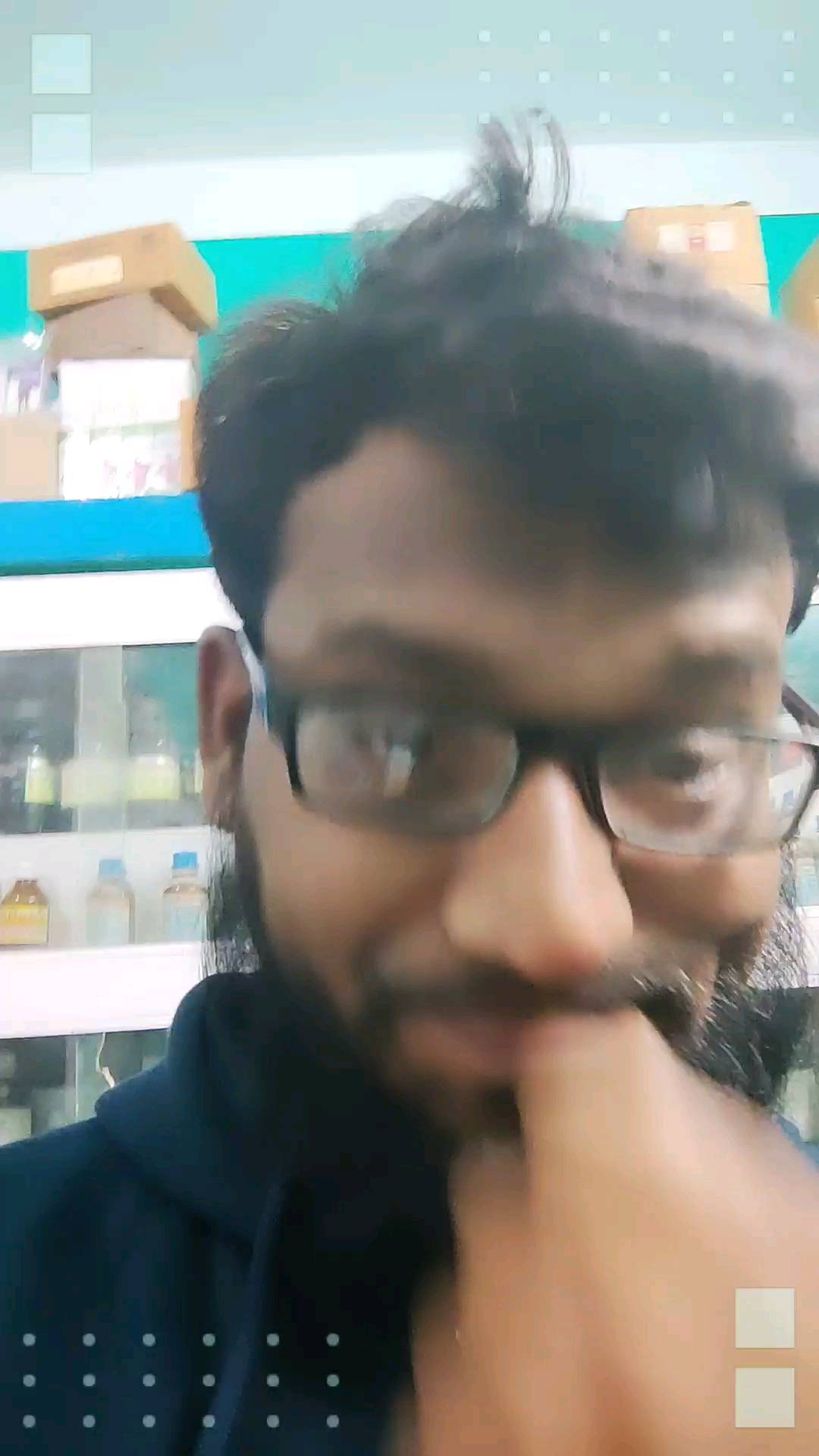 I’m doctor, really work…