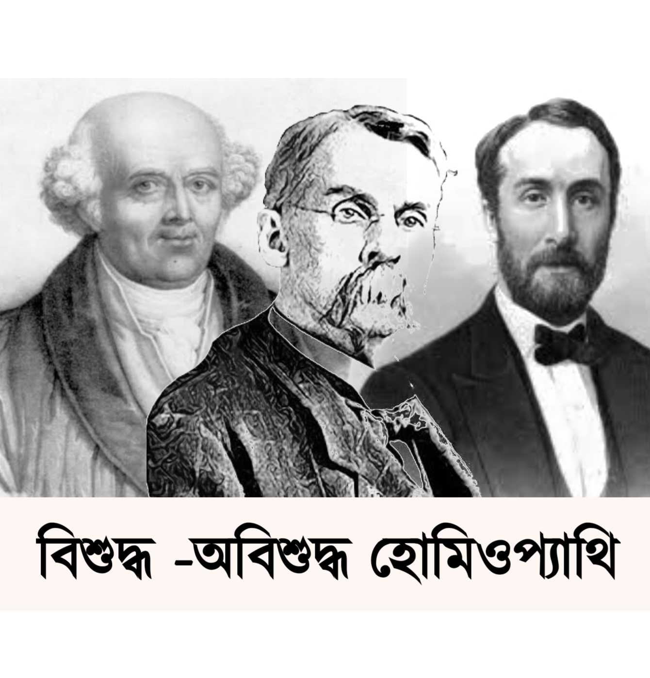 বিশুদ্ধ বনাম অবিশুদ্ধ হোমিওপ্যাথ | হোমিওপ্যাথির বিভক্তিকরণ