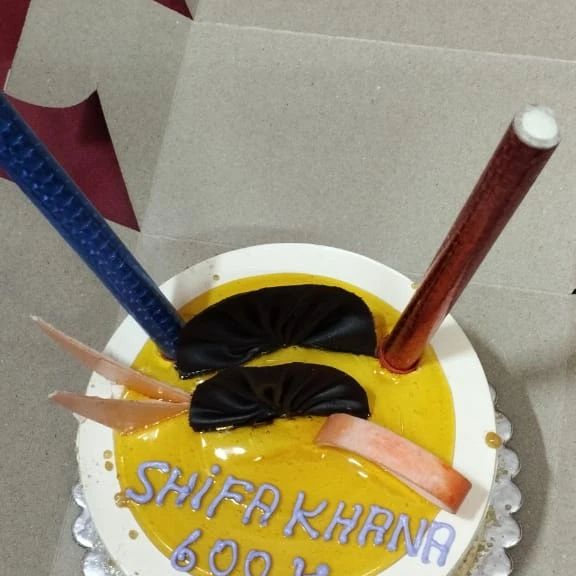 Shifakhana ইউটিউব চ্যানেলে ৬লাখ সাবস্ক্রাইবার পূর্ণ হওয়ার খুশিতে আজ আমাদের চেম্ব…