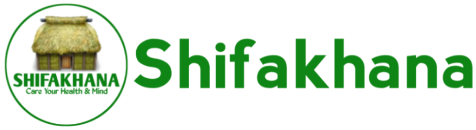 Shifakhana - Online Biochemic & Complex Homeopathy