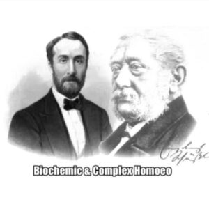 OBCH (Online Biohemic & Complex Homoeopathy)