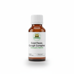 cold fever cough complex 30ml