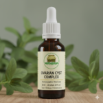 Ovarian cyst complex shifakhana 30ml