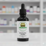 Blood Purifier Complex 30ml by Shifakhana