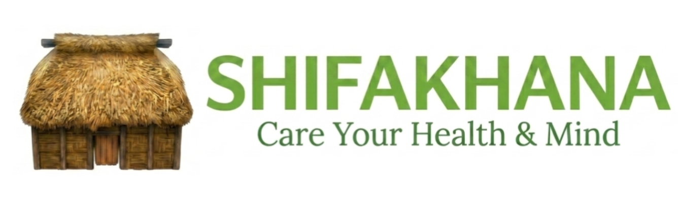 Shifakhana - Online Biochemic & Complex Homeopathy